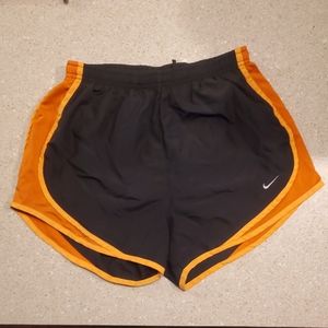 Nike Exercuse Shorts